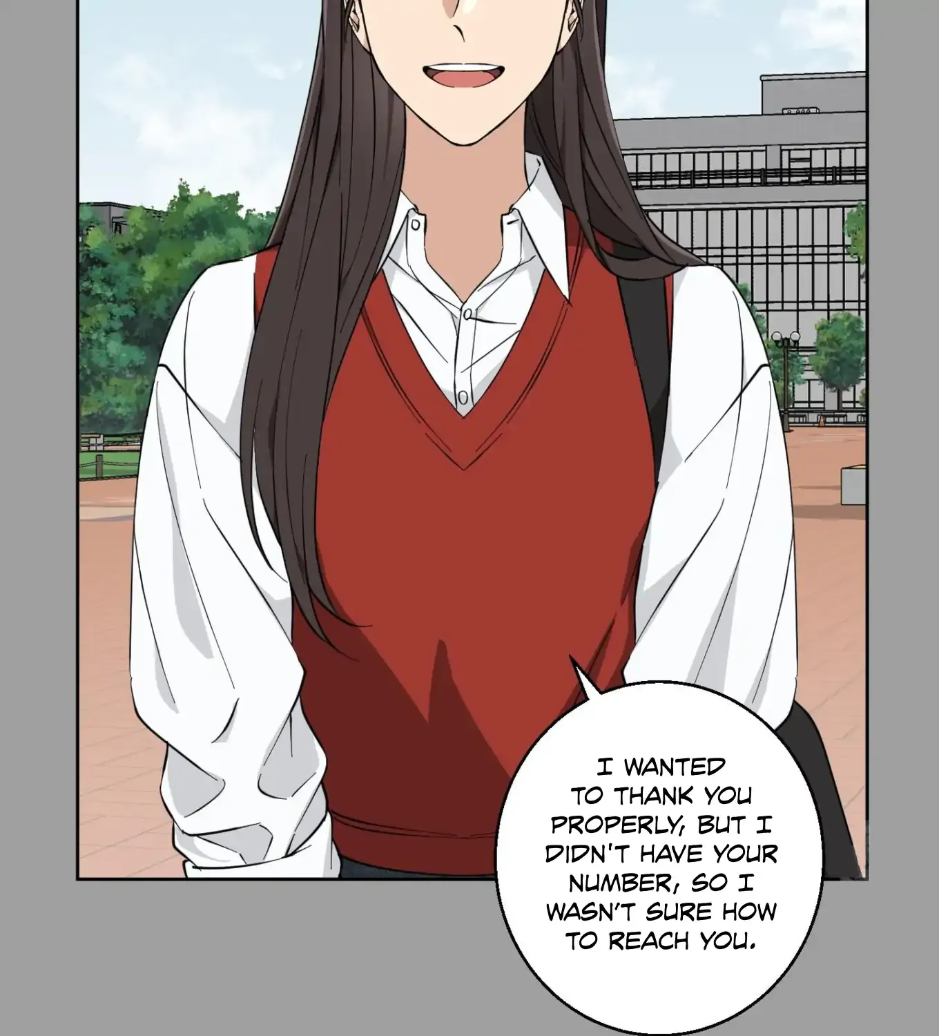 Protect your purity! Chapter 8 page 66 - 
