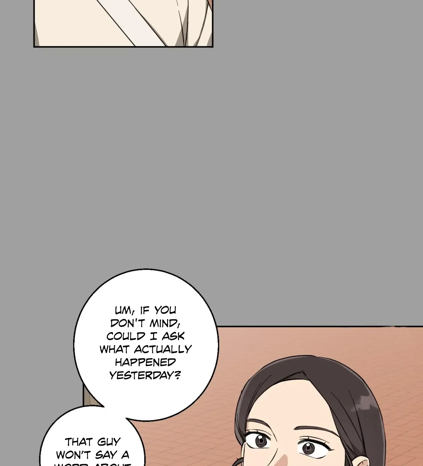 Protect your purity! Chapter 8 page 70 - 