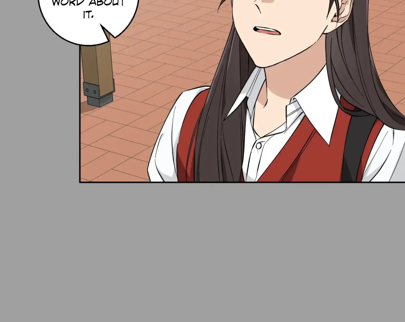 Protect your purity! Chapter 8 page 71 - 