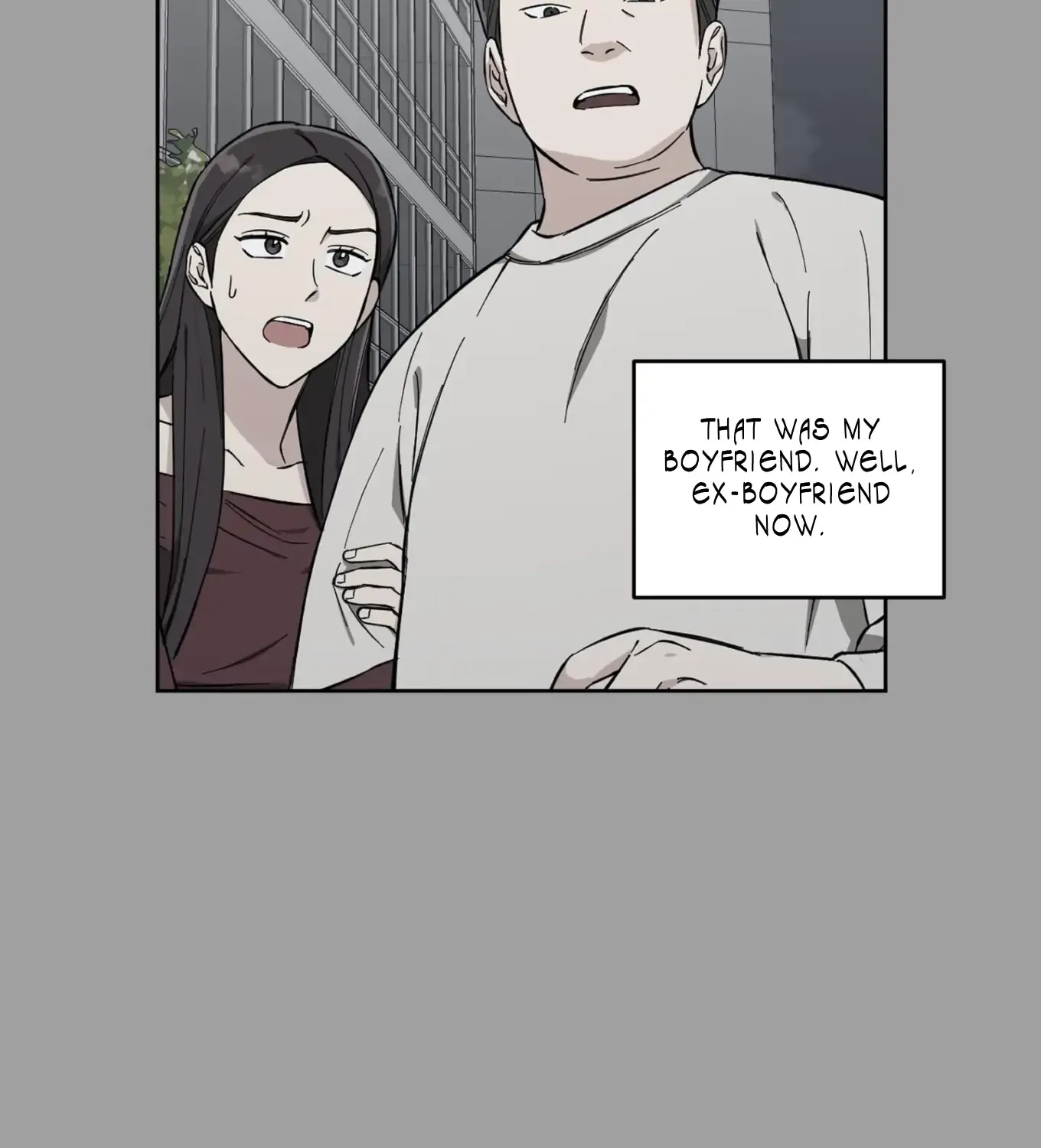 Protect your purity! Chapter 8 page 73 - 