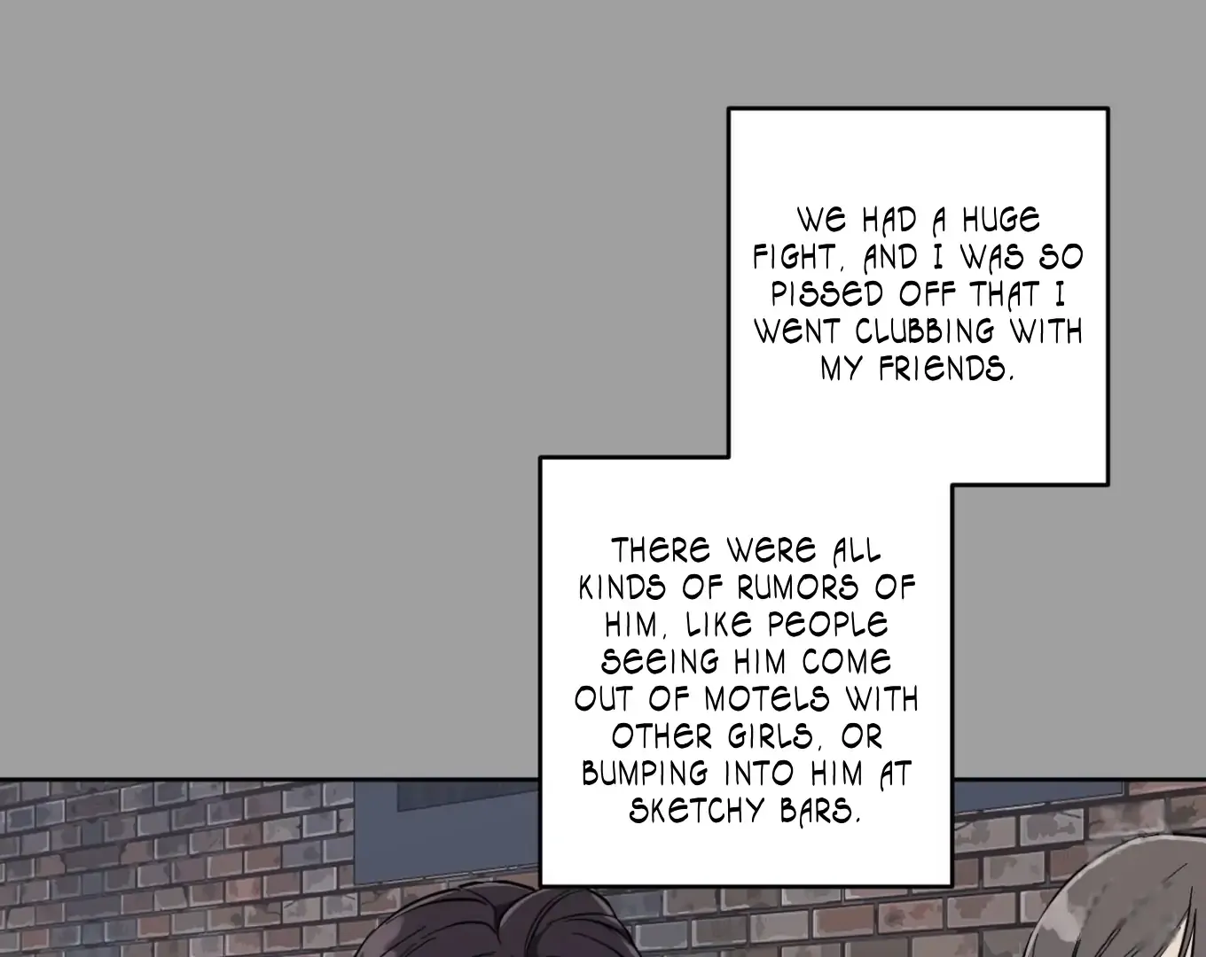 Protect your purity! Chapter 8 page 74 - 