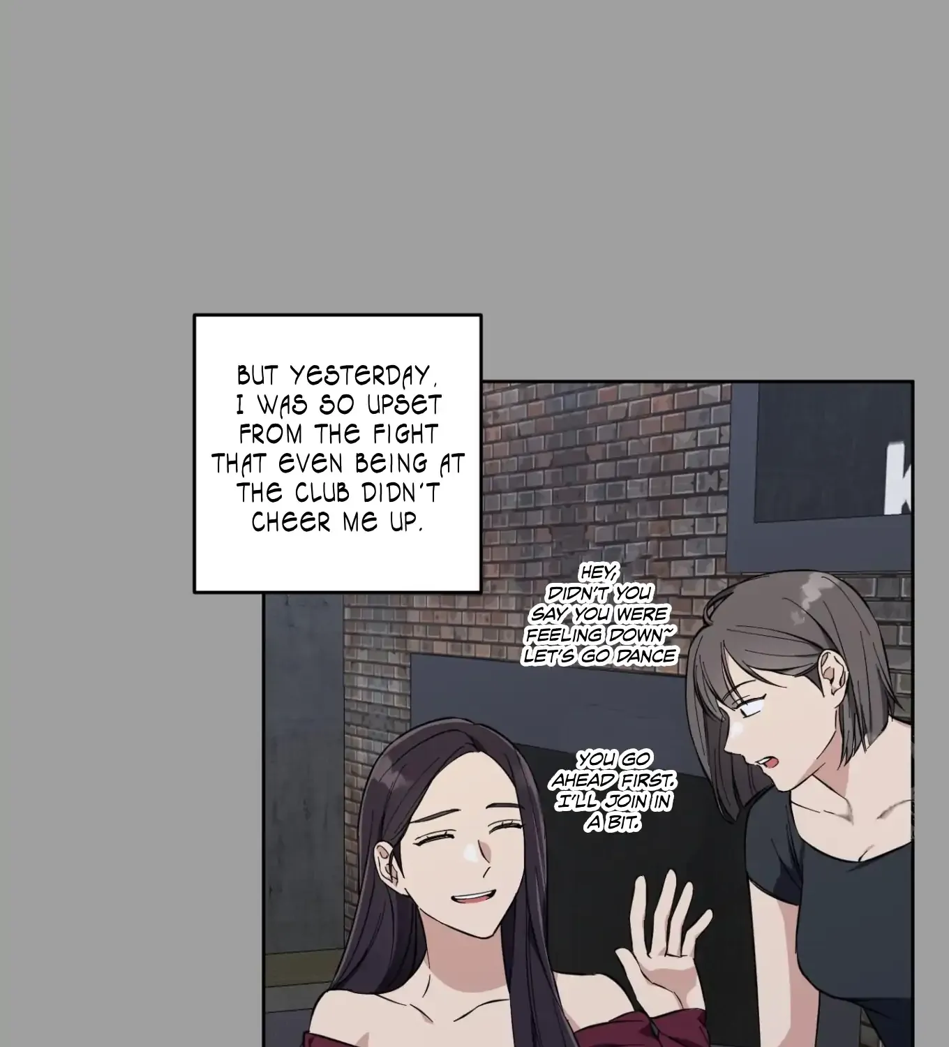 Protect your purity! Chapter 8 page 76 - 