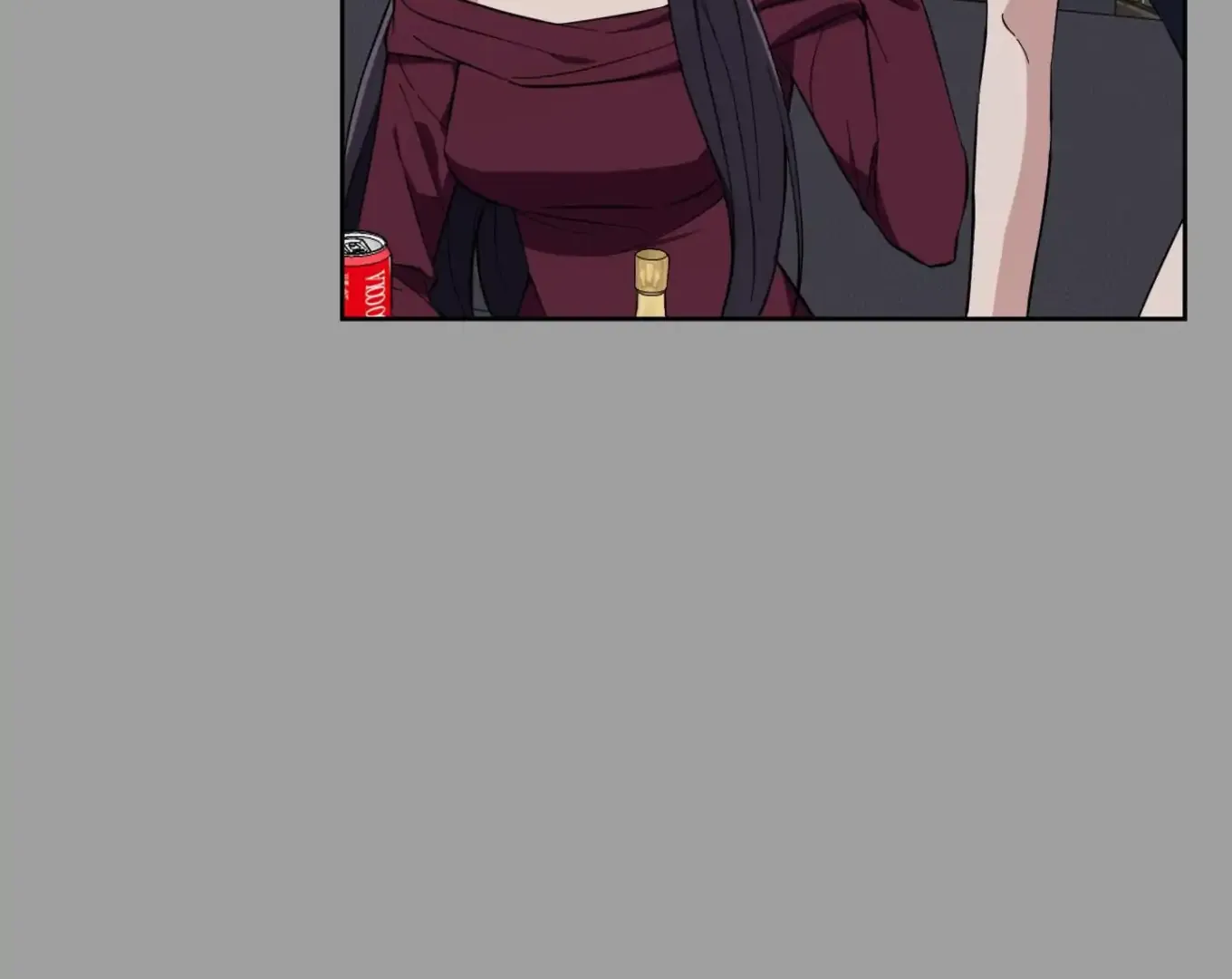Protect your purity! Chapter 8 page 77 - 