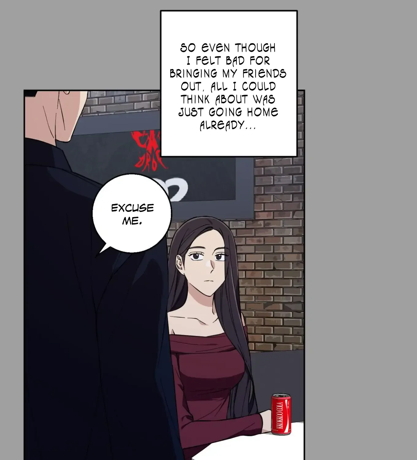 Protect your purity! Chapter 8 page 78 - 