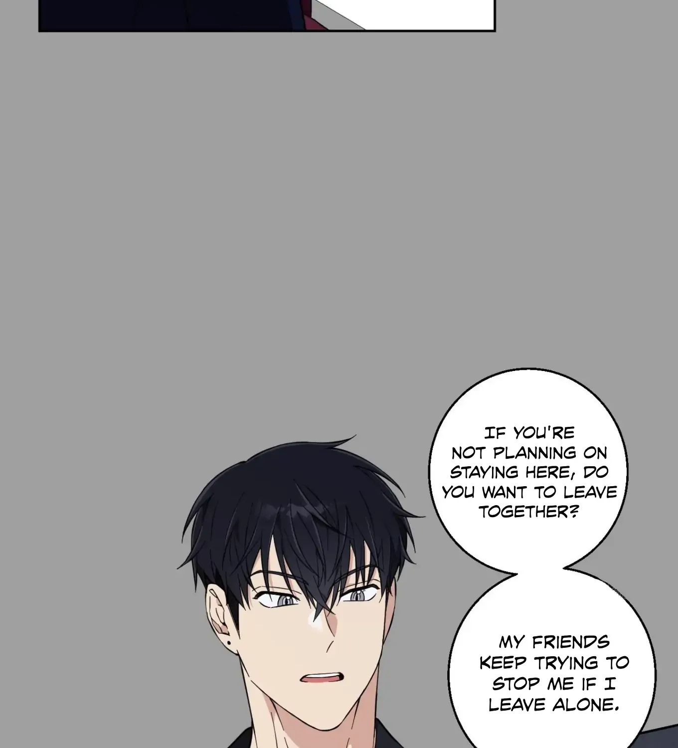 Protect your purity! Chapter 8 page 79 - 