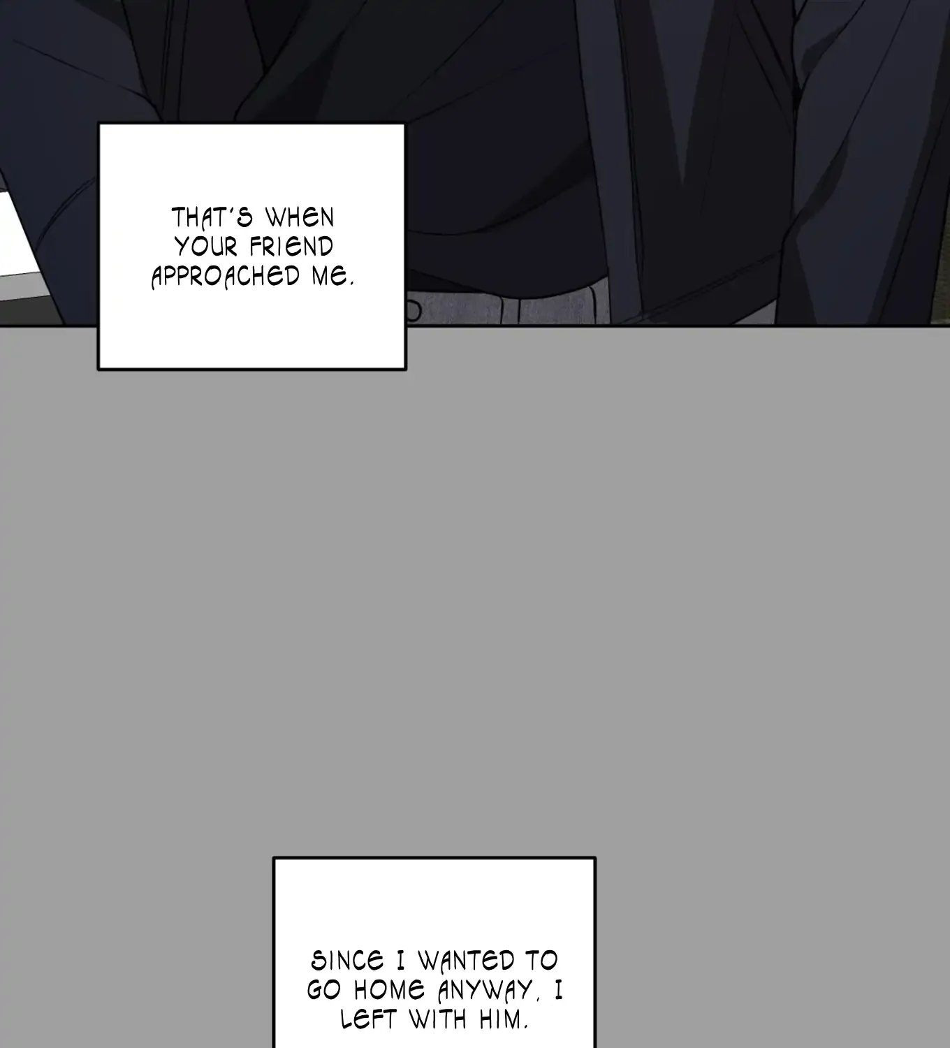 Protect your purity! Chapter 8 page 81 - 