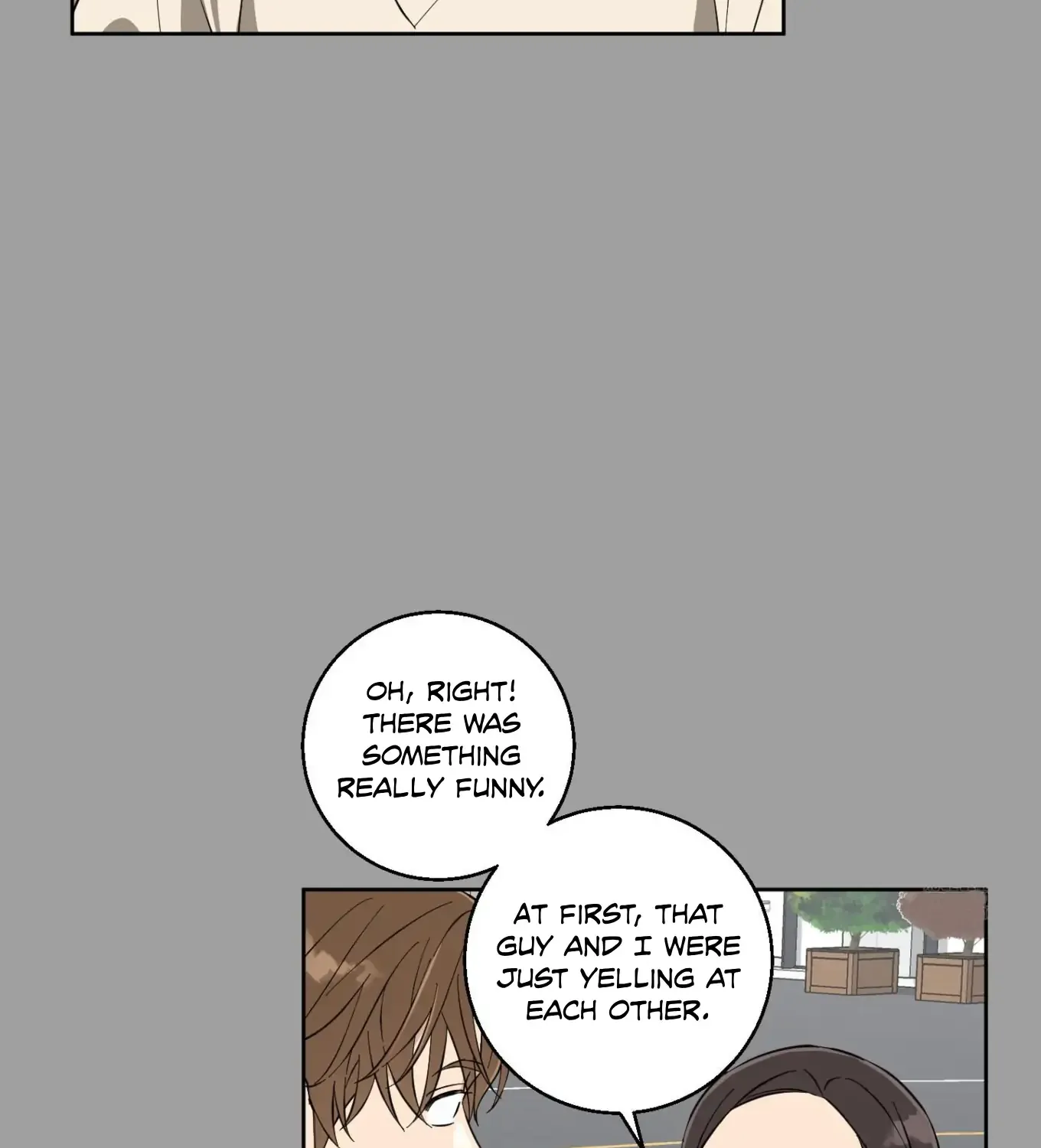 Protect your purity! Chapter 8 page 85 - 