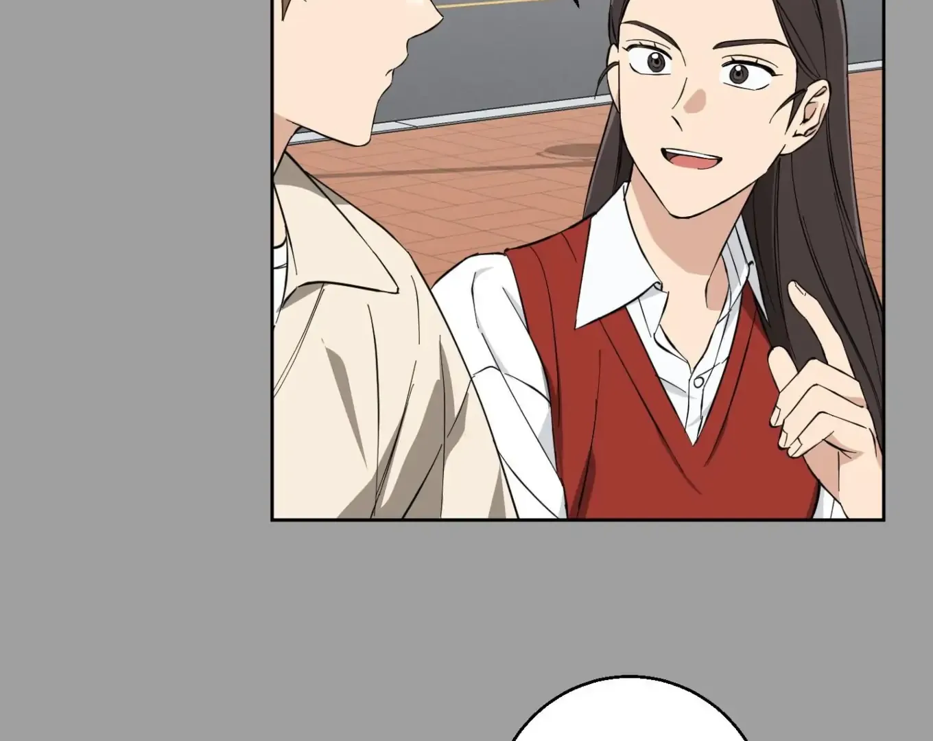 Protect your purity! Chapter 8 page 86 - 