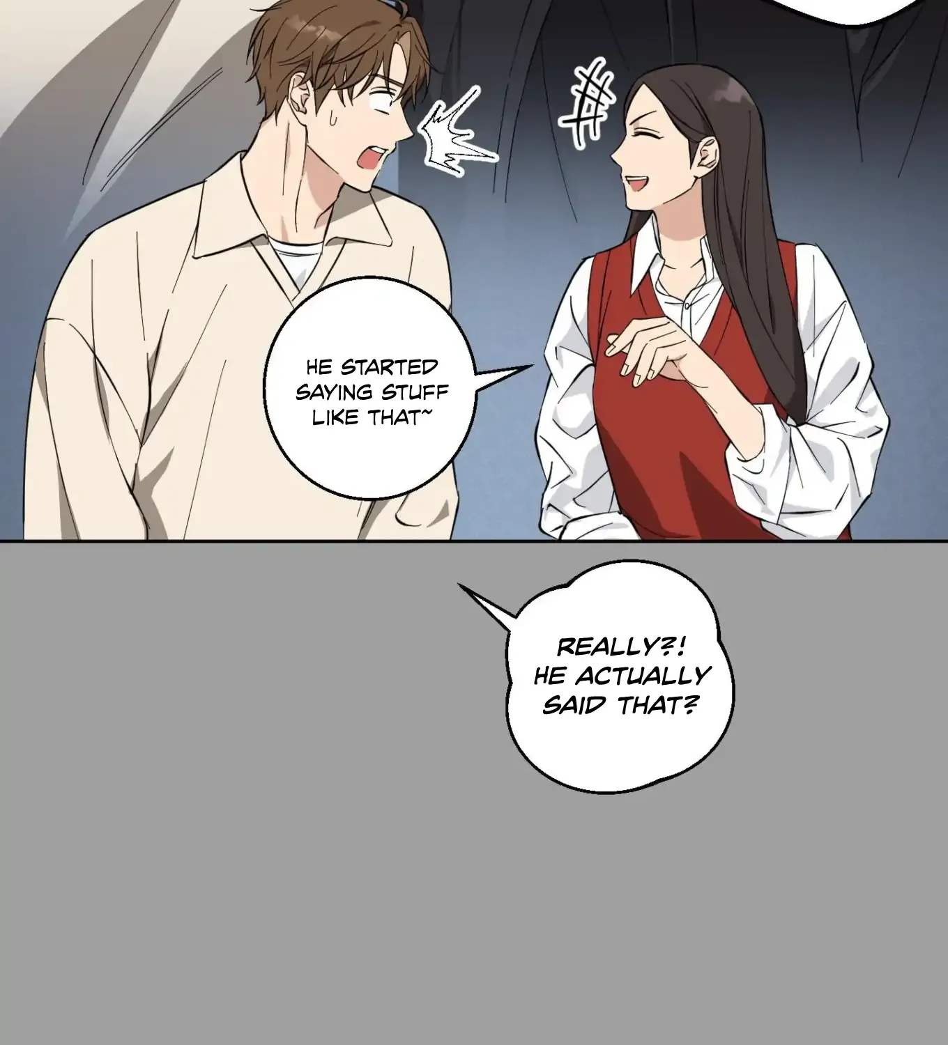 Protect your purity! Chapter 8 page 88 - 