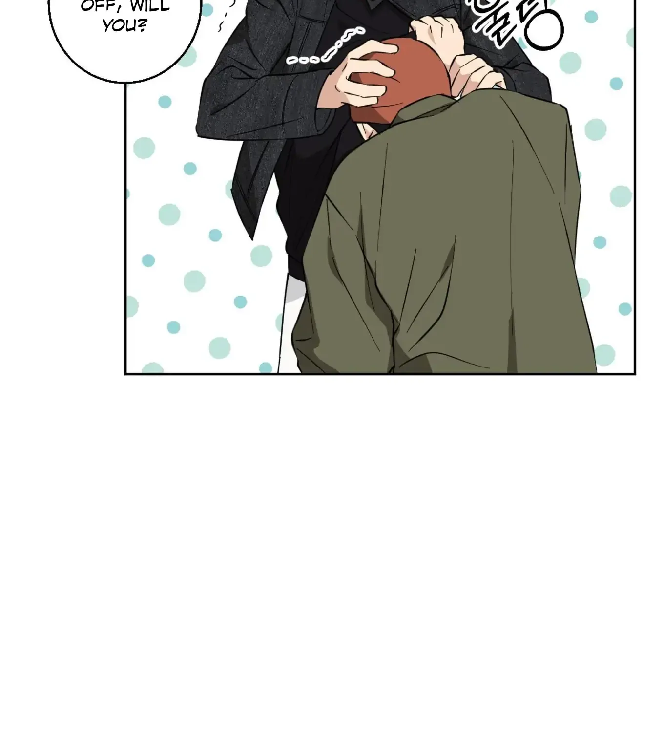 Protect your purity! Chapter 8 page 10 - 
