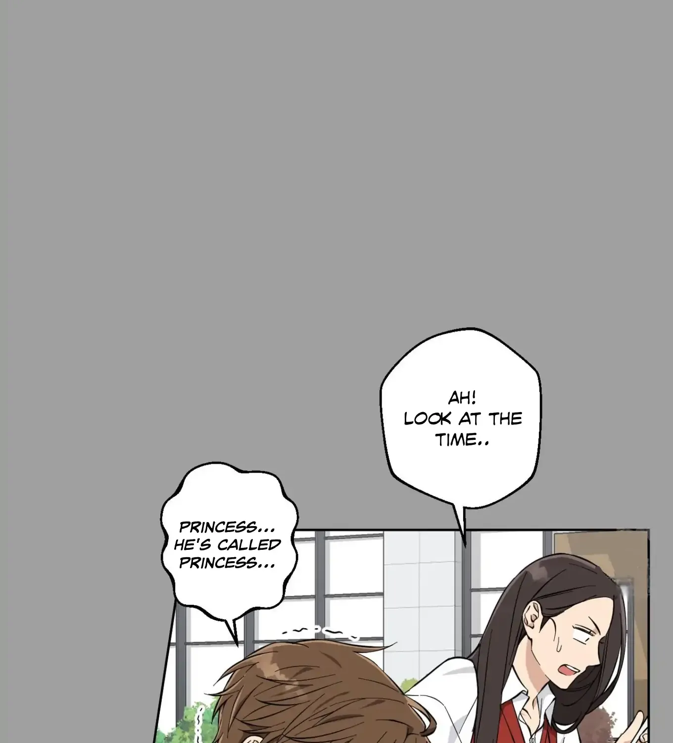 Protect your purity! Chapter 8 page 94 - 