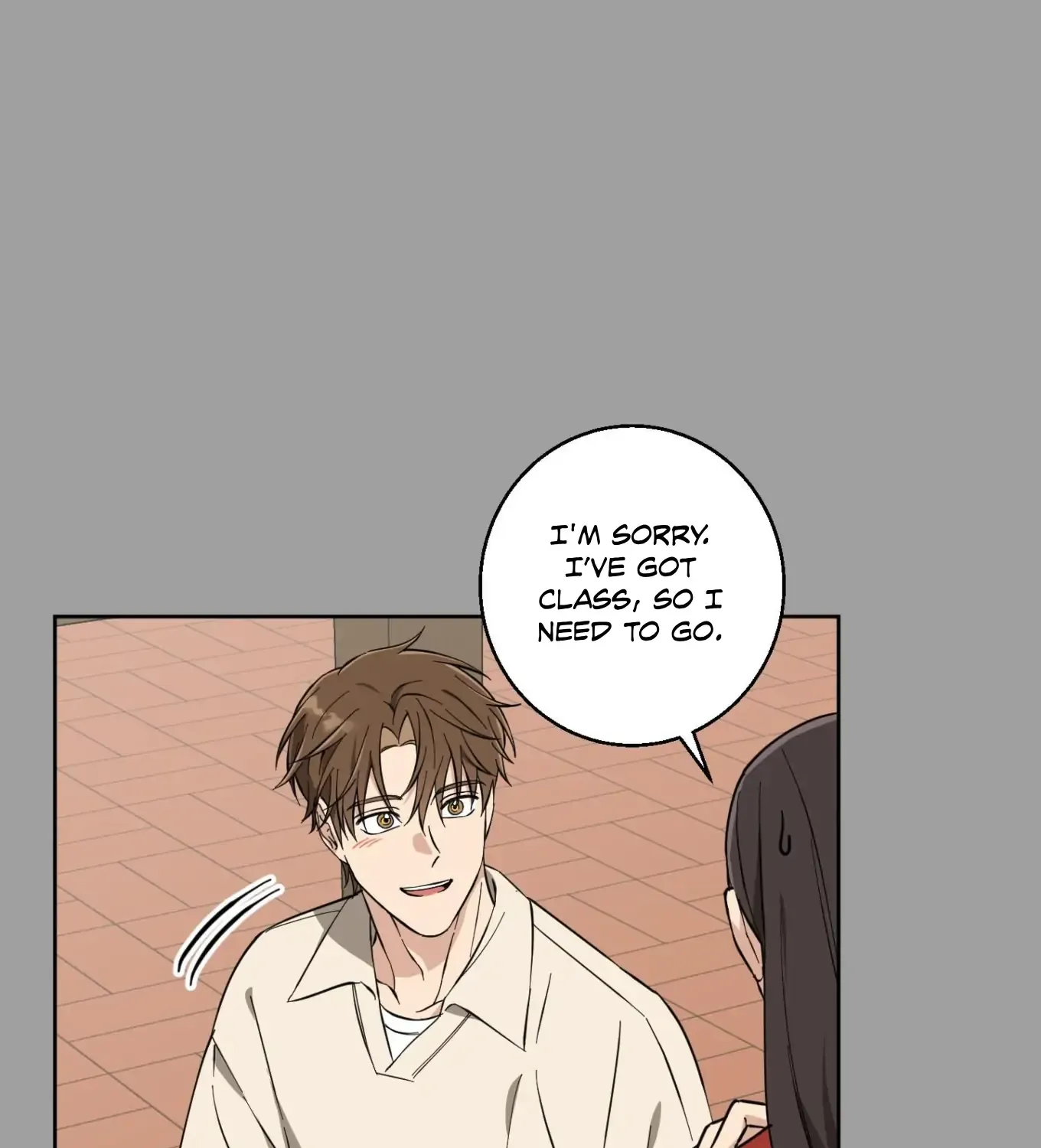 Protect your purity! Chapter 8 page 96 - 