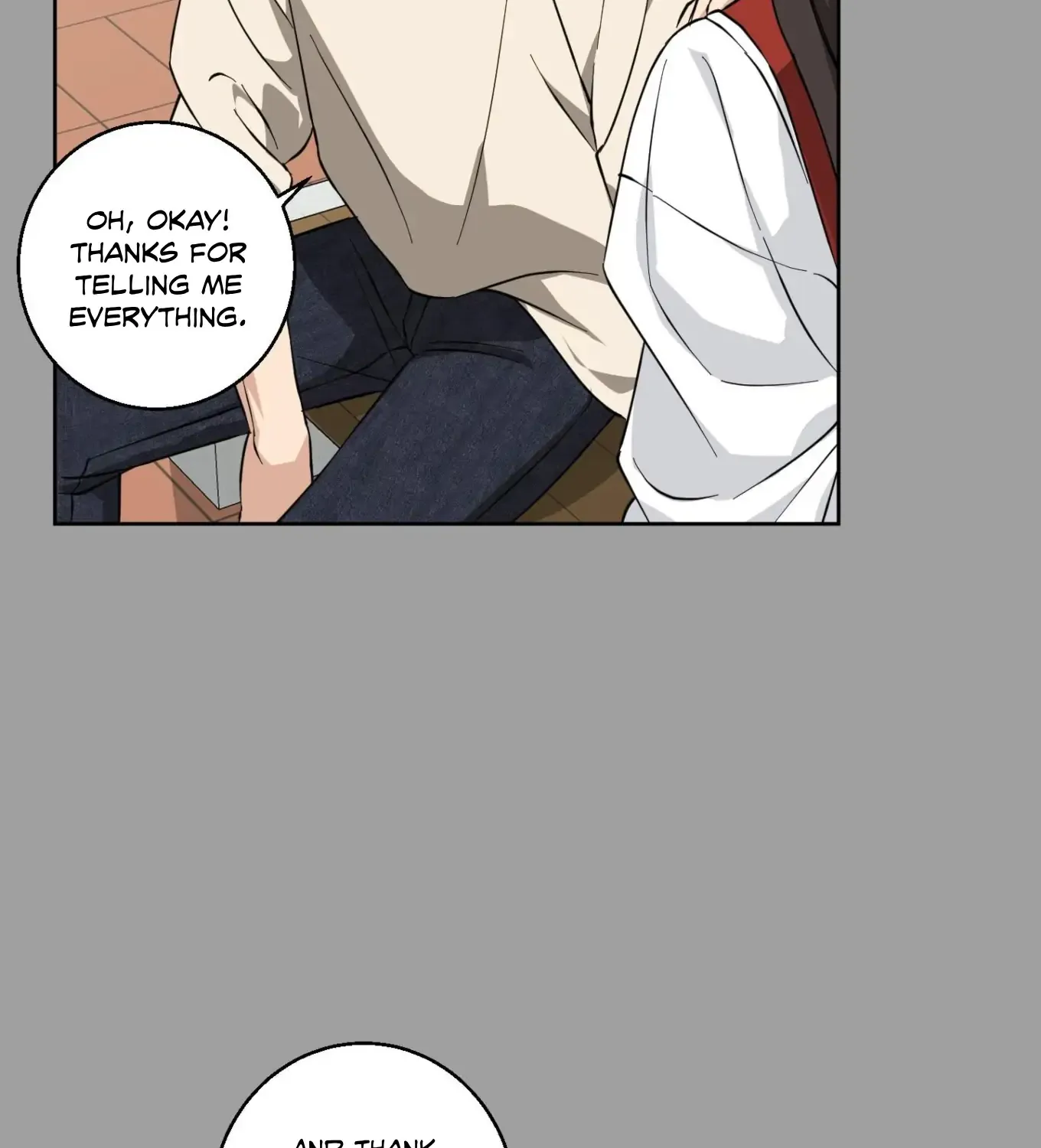 Protect your purity! Chapter 8 page 97 - 