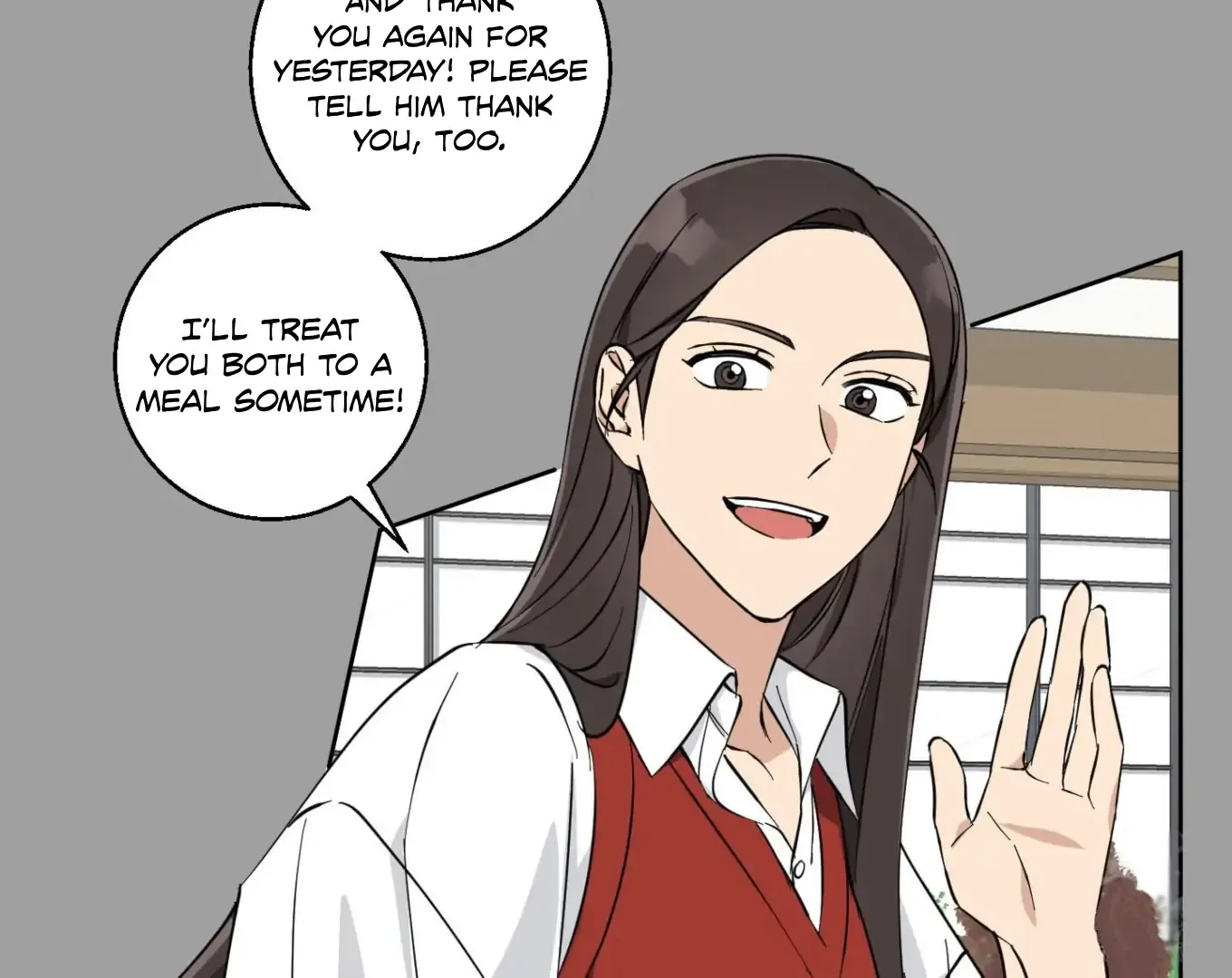 Protect your purity! Chapter 8 page 98 - 
