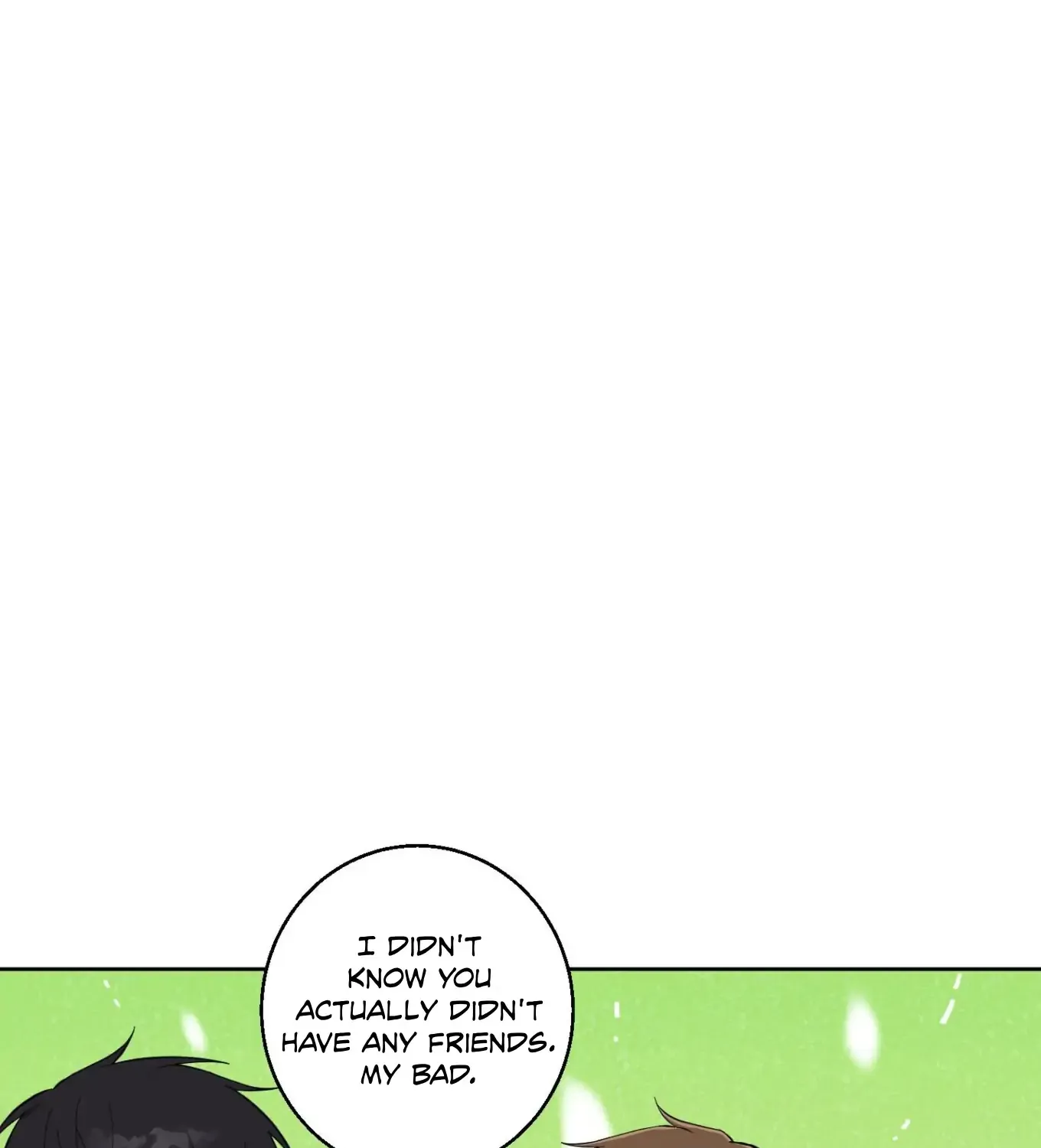 Protect your purity! Chapter 9 page 11 - 