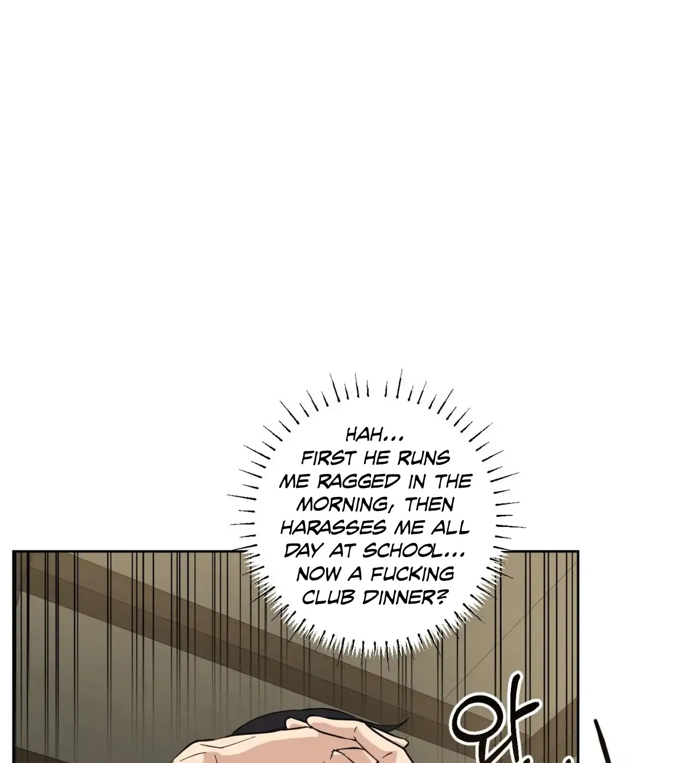 Protect your purity! Chapter 9 page 101 - 