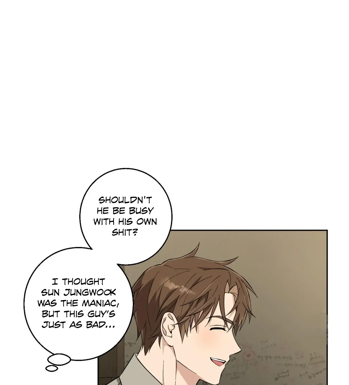 Protect your purity! Chapter 9 page 103 - 
