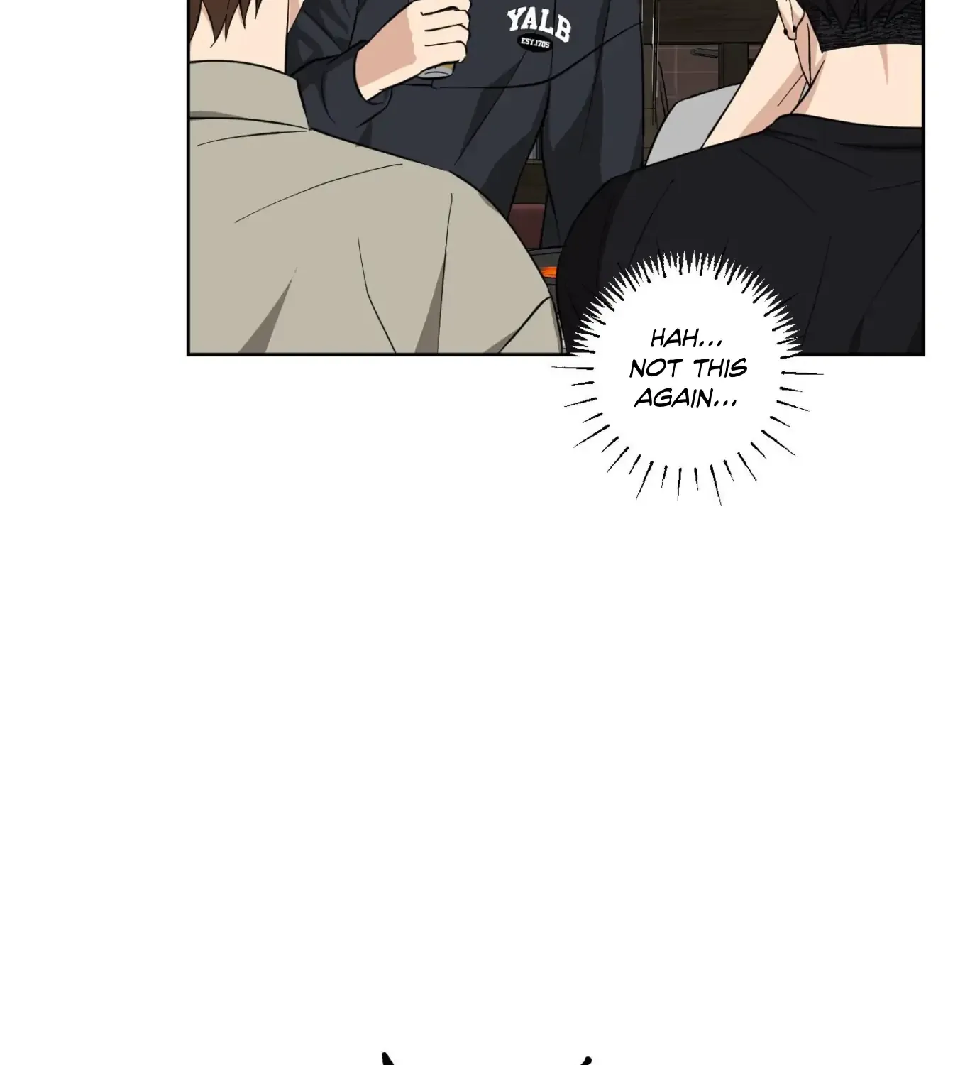 Protect your purity! Chapter 9 page 107 - 