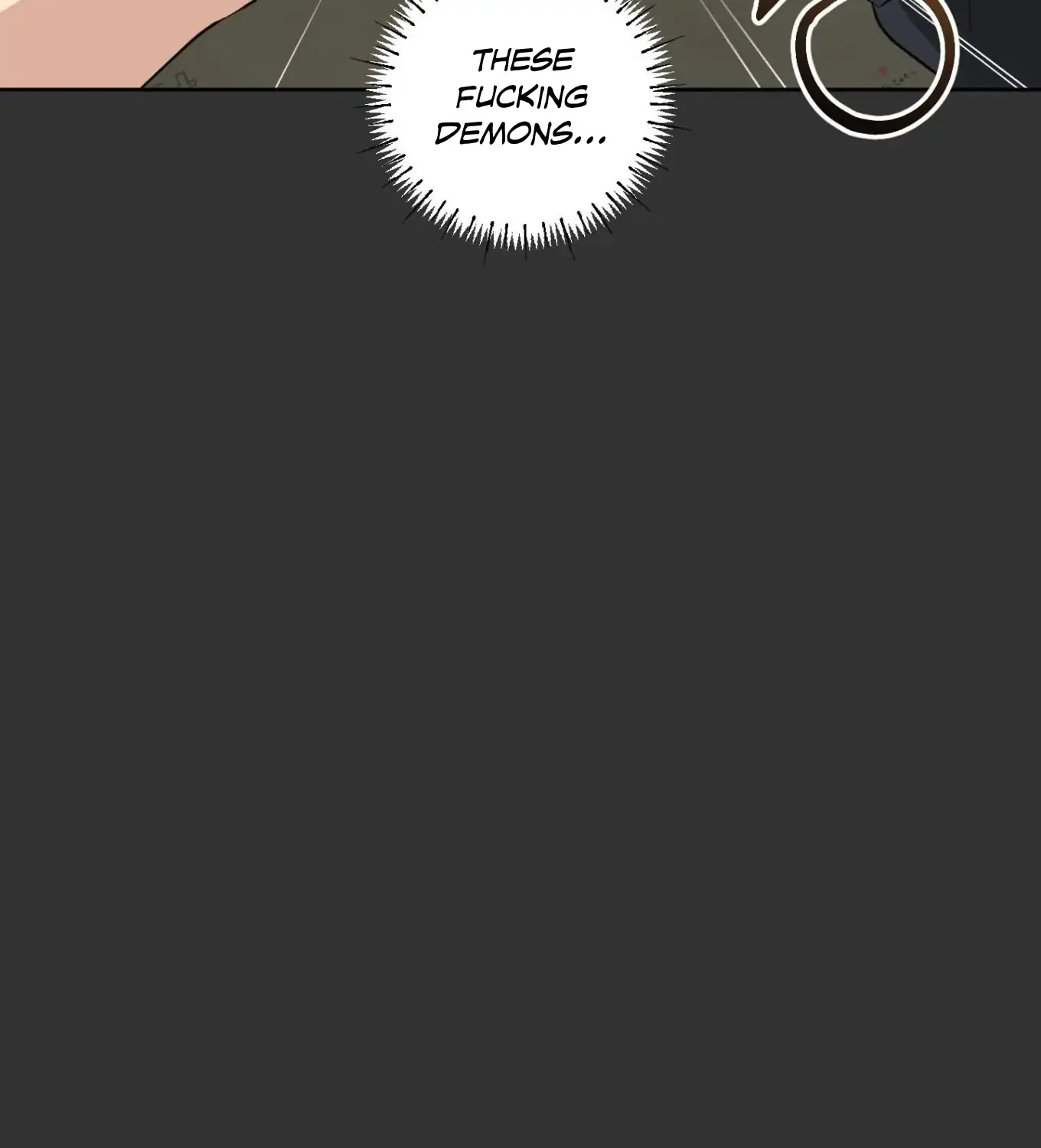 Protect your purity! Chapter 9 page 109 - 