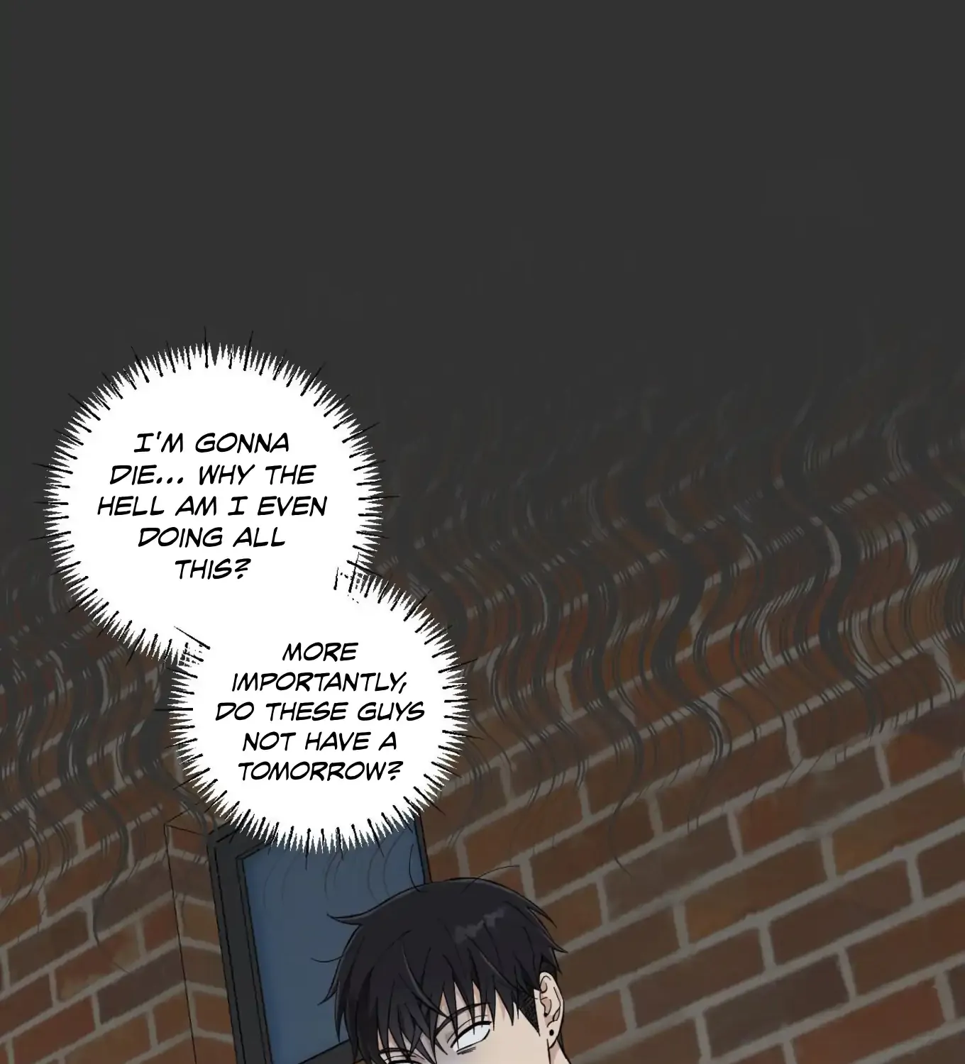 Protect your purity! Chapter 9 page 110 - 