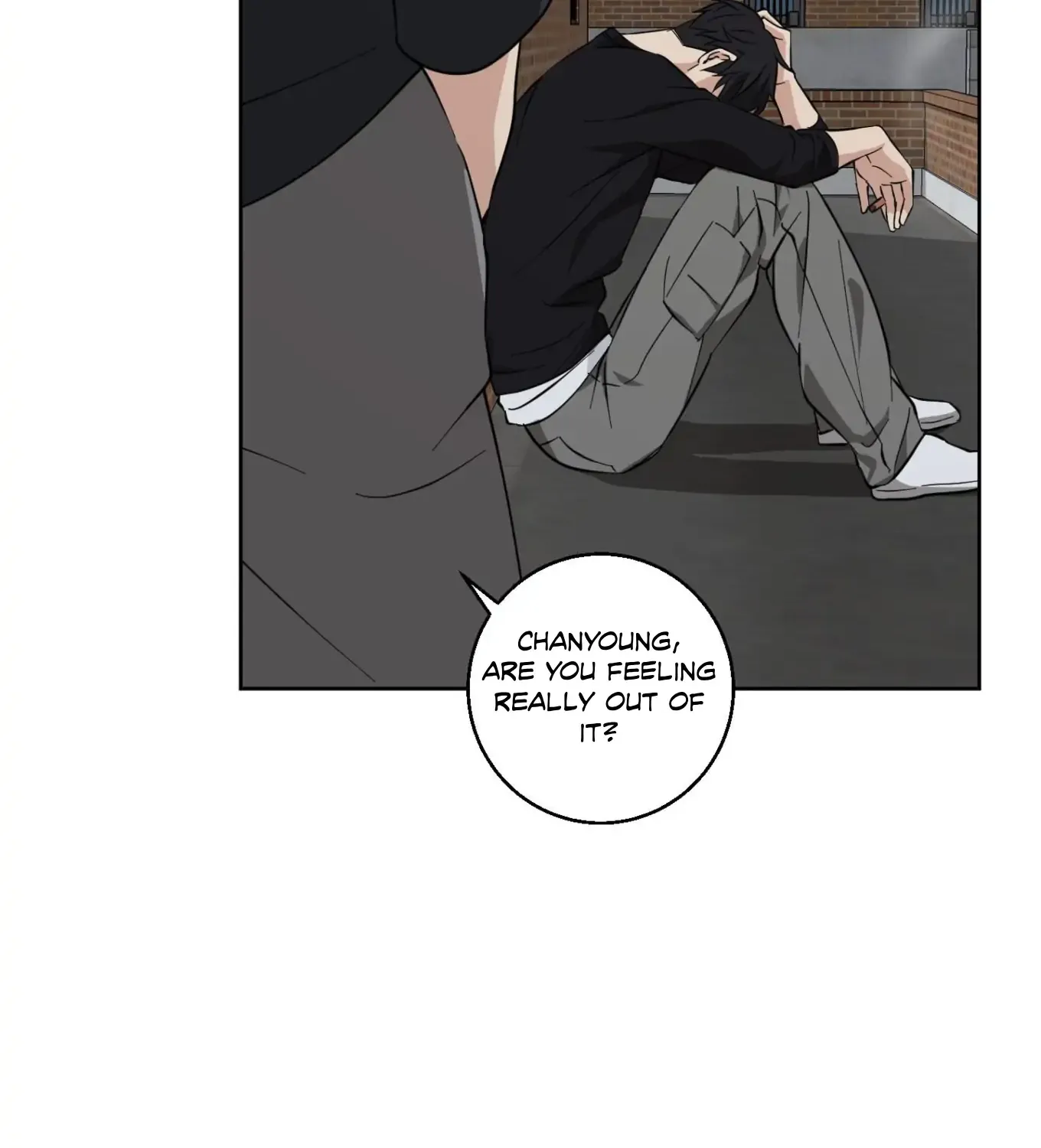 Protect your purity! Chapter 9 page 113 - 