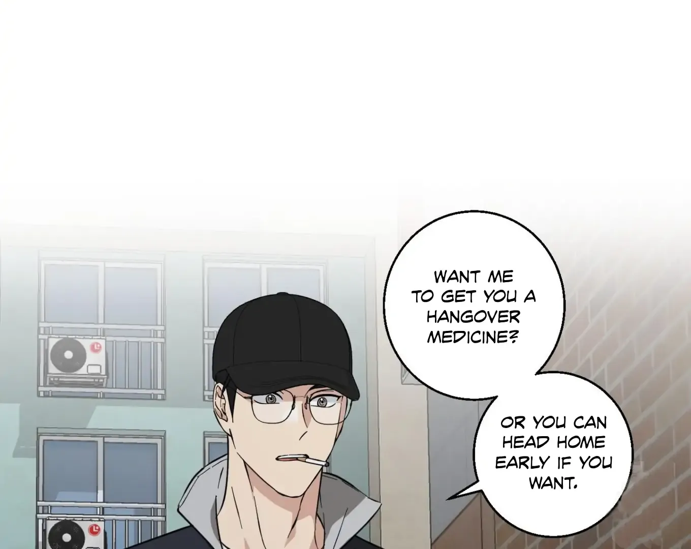 Protect your purity! Chapter 9 page 114 - 