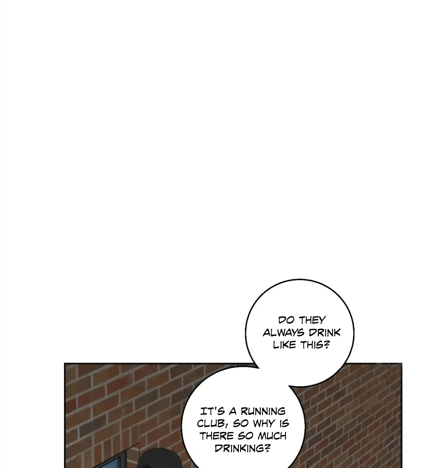 Protect your purity! Chapter 9 page 116 - 