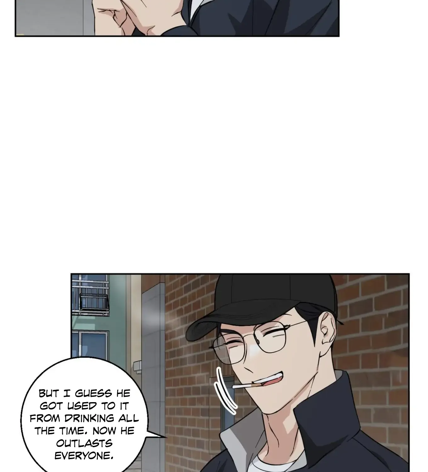 Protect your purity! Chapter 9 page 119 - 