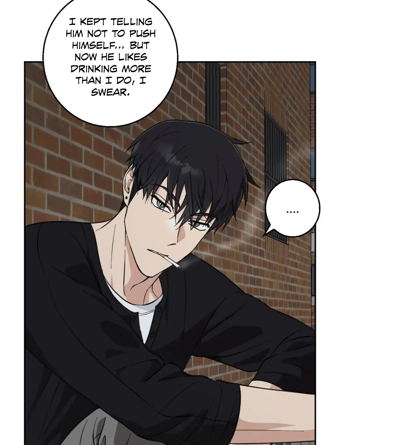 Protect your purity! Chapter 9 page 121 - 