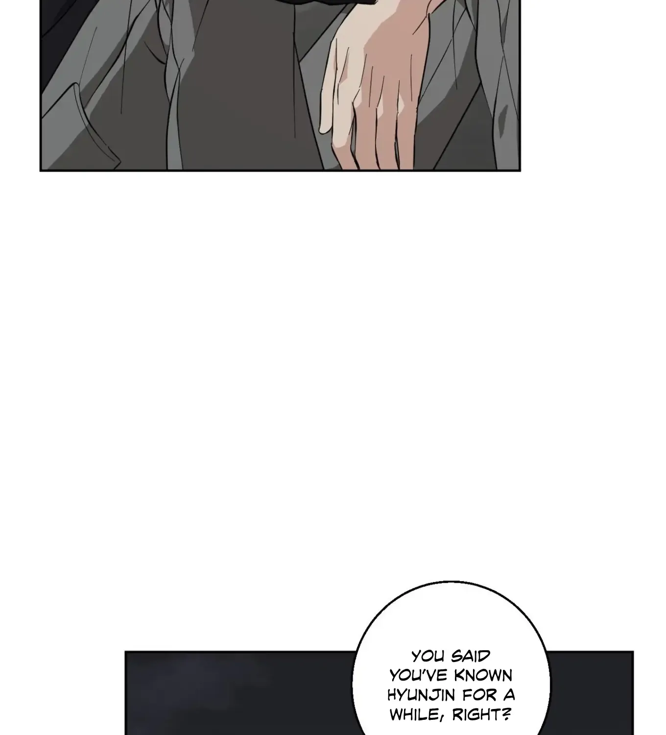 Protect your purity! Chapter 9 page 122 - 
