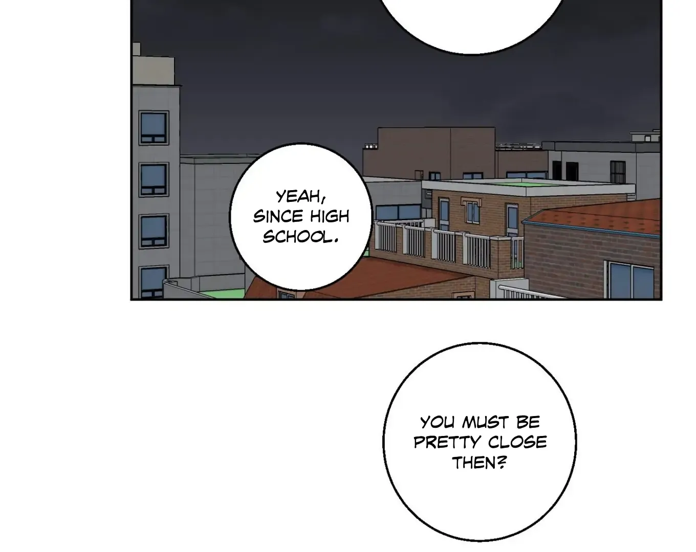 Protect your purity! Chapter 9 page 123 - 