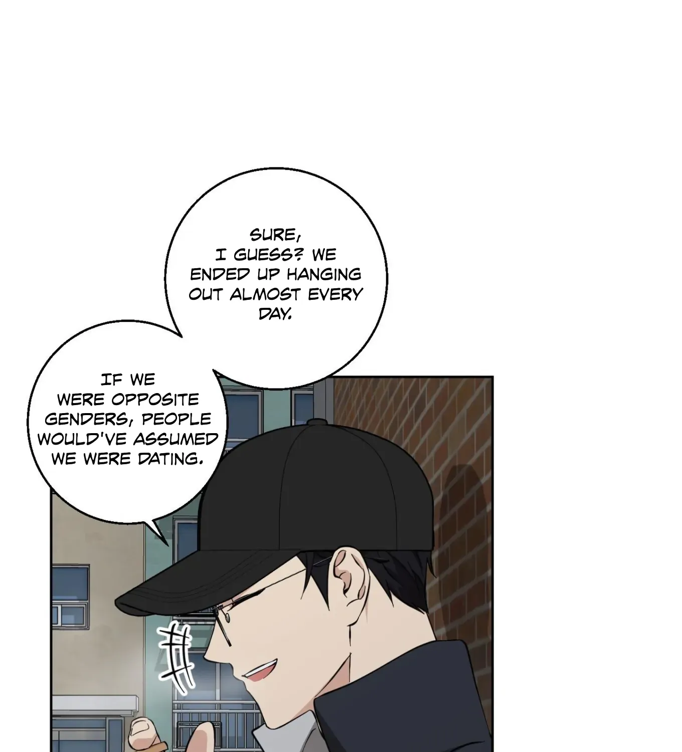 Protect your purity! Chapter 9 page 124 - 