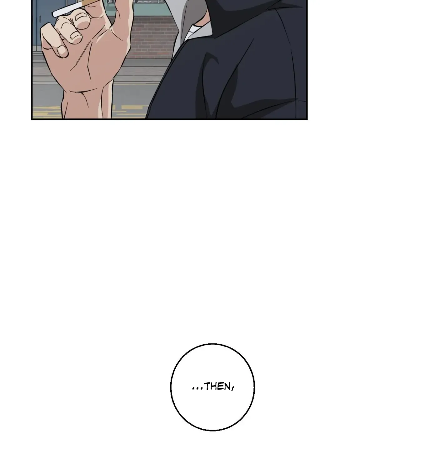 Protect your purity! Chapter 9 page 125 - 