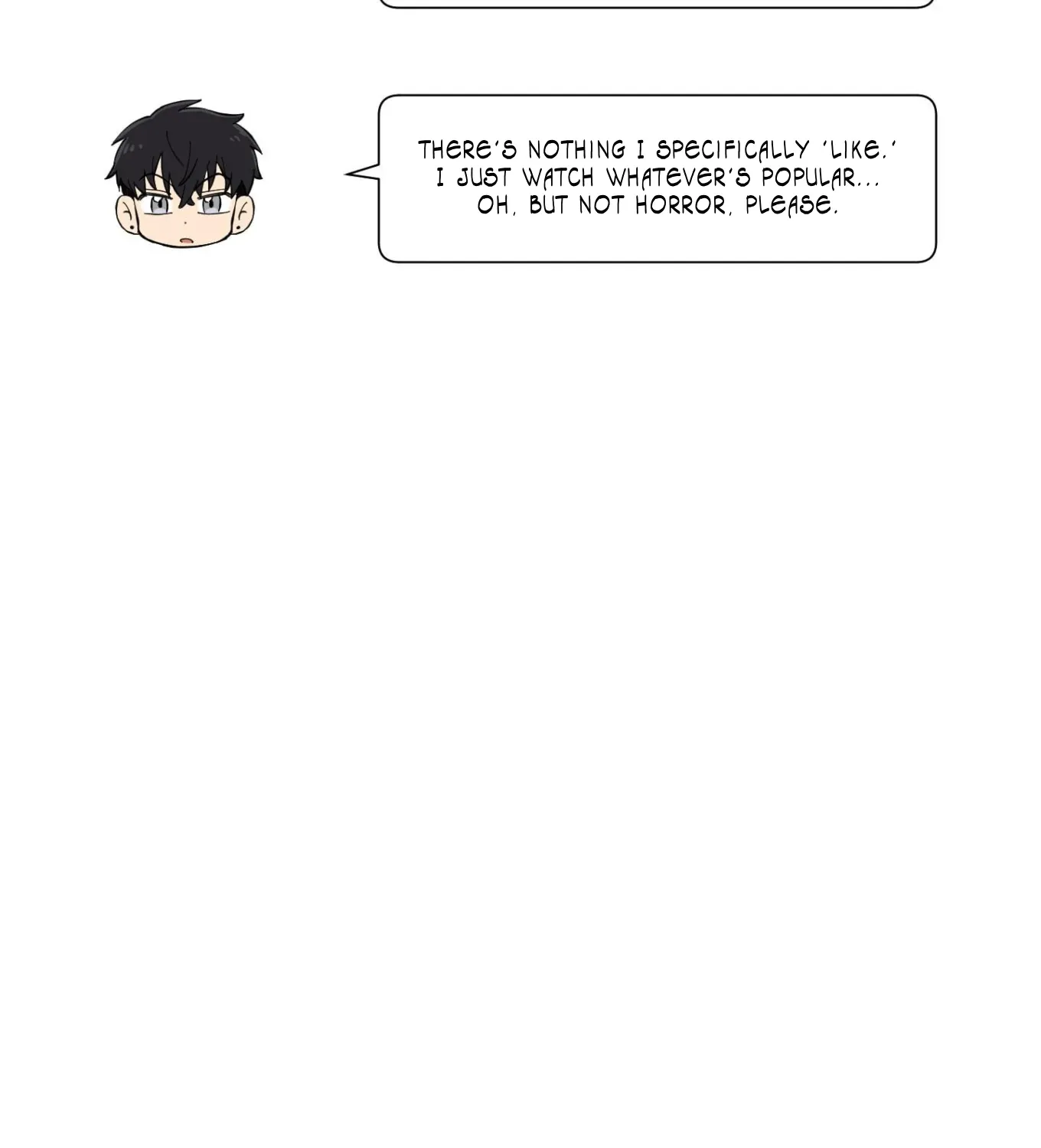 Protect your purity! Chapter 9 page 131 - 