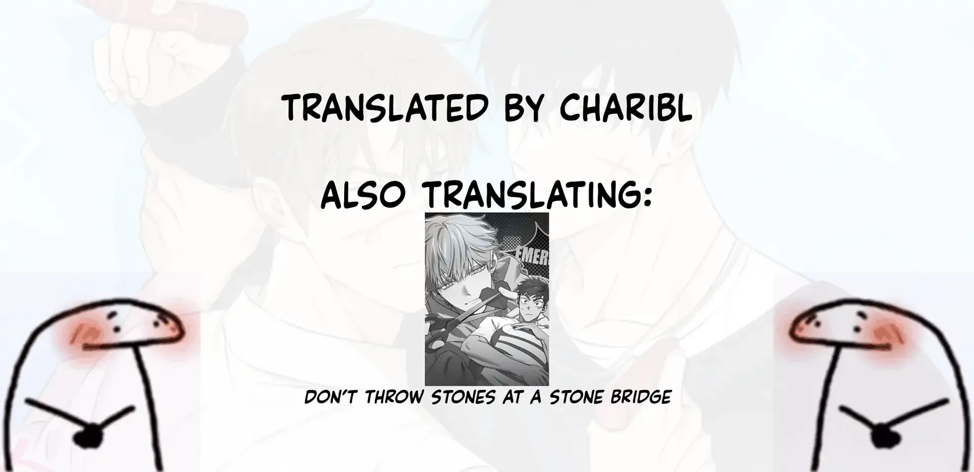 Protect your purity! Chapter 9 page 134 - 