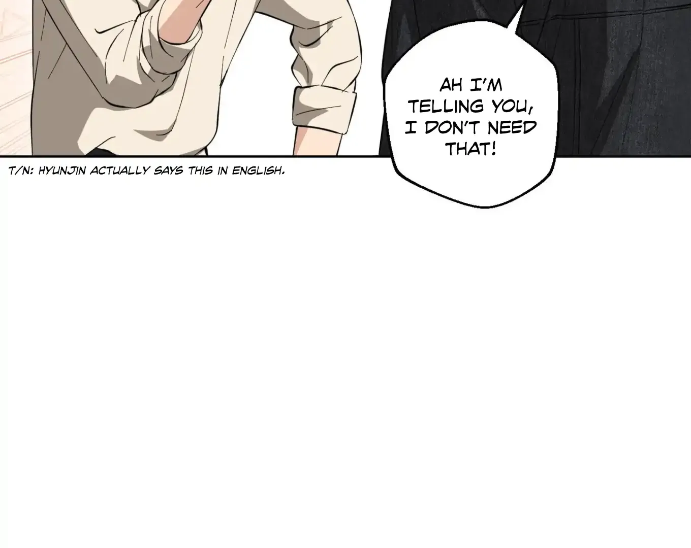 Protect your purity! Chapter 9 page 18 - 
