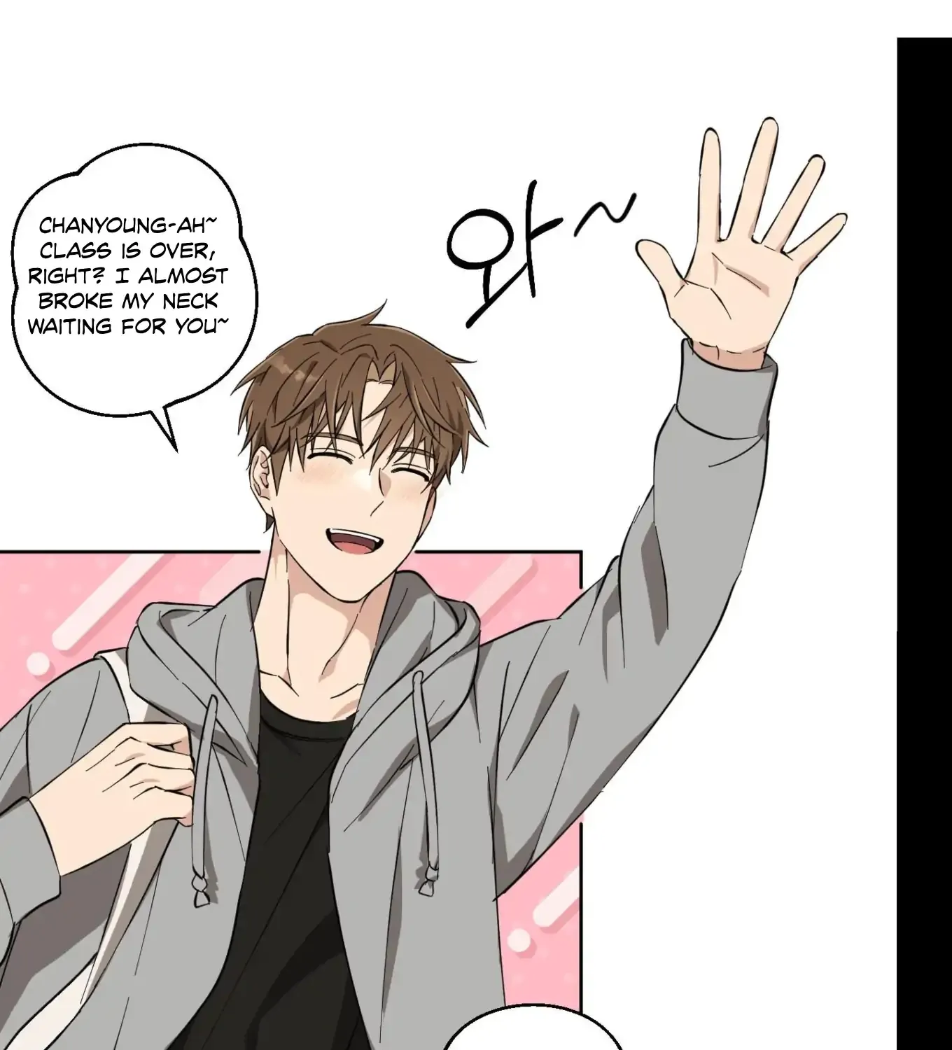 Protect your purity! Chapter 9 page 26 - 