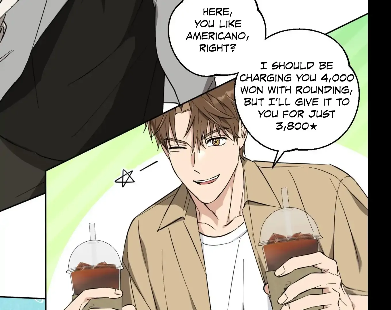Protect your purity! Chapter 9 page 27 - 