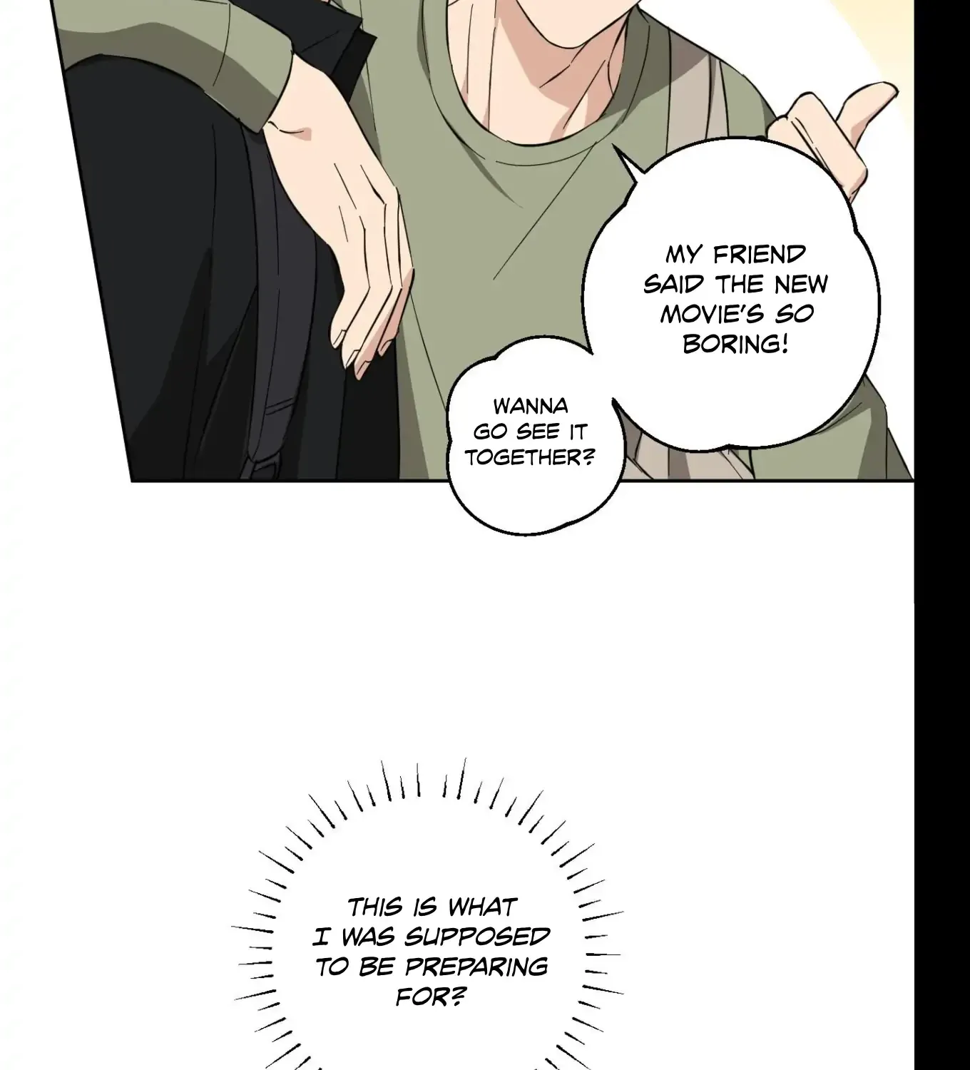 Protect your purity! Chapter 9 page 29 - 