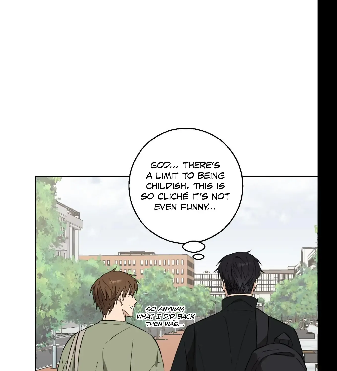 Protect your purity! Chapter 9 page 31 - 