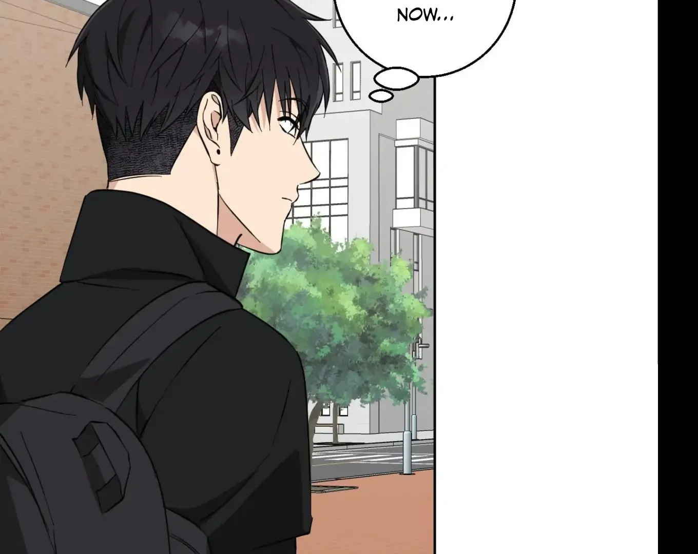 Protect your purity! Chapter 9 page 33 - 