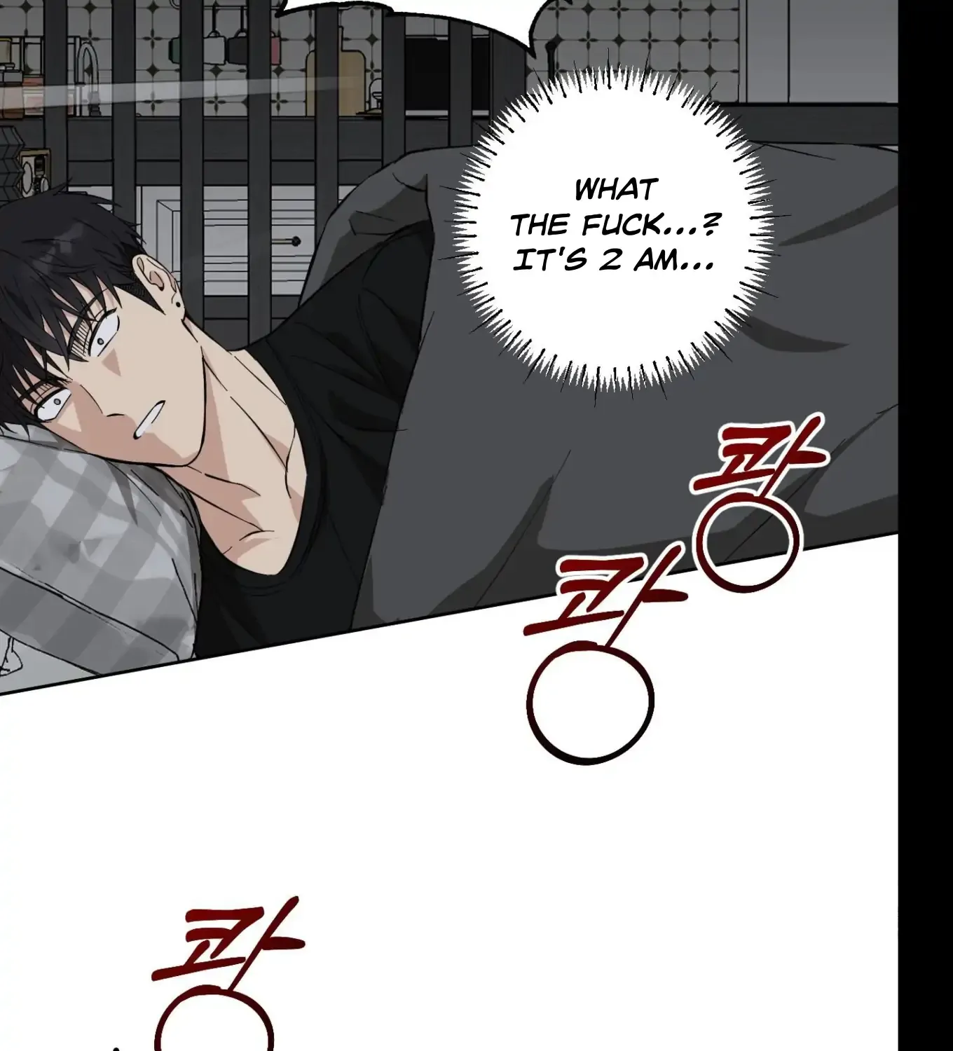 Protect your purity! Chapter 9 page 37 - 
