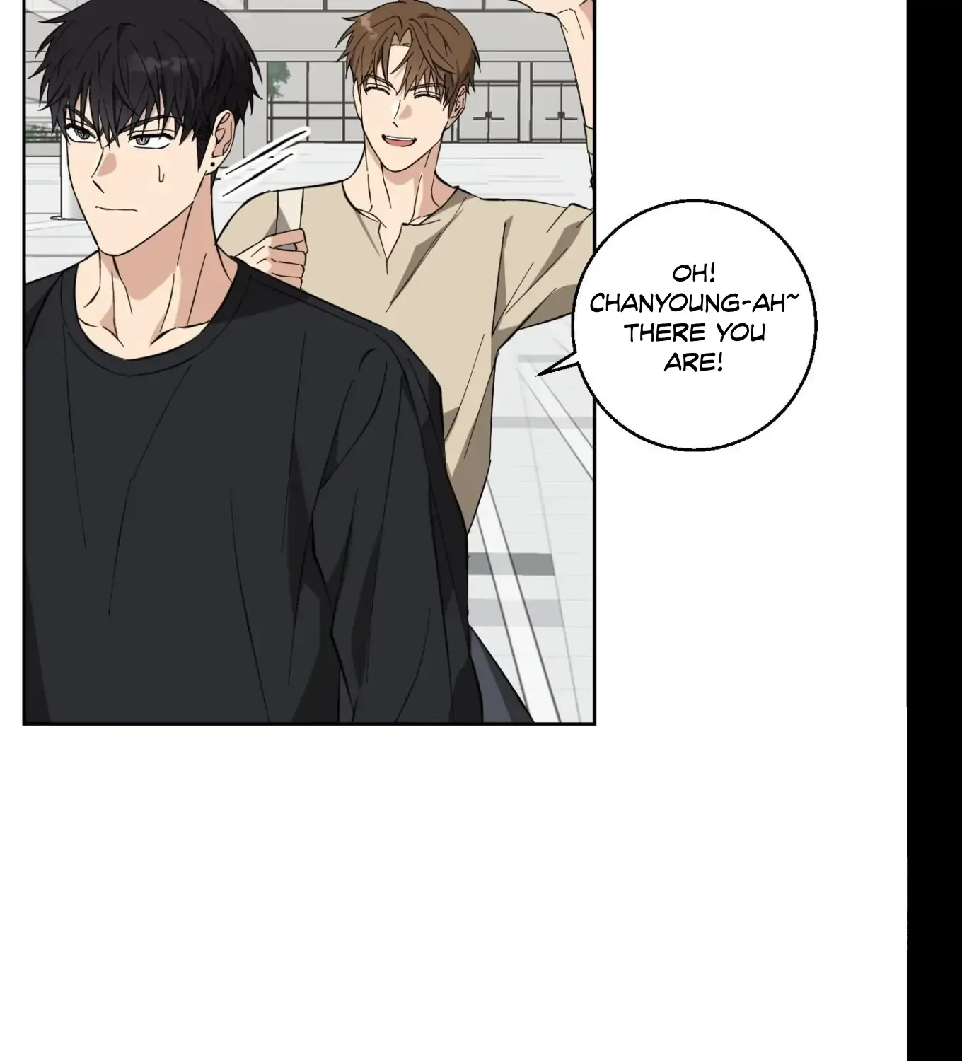 Protect your purity! Chapter 9 page 40 - 
