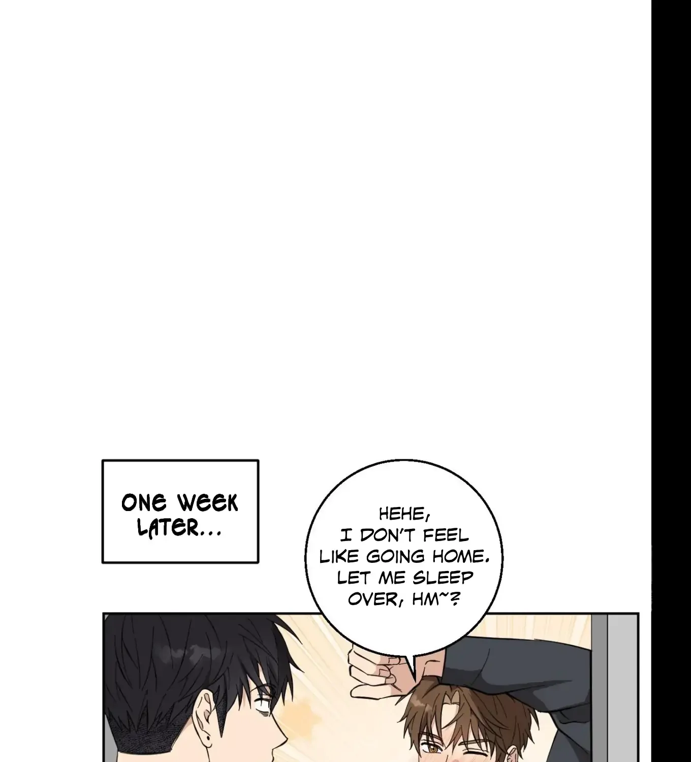 Protect your purity! Chapter 9 page 41 - 