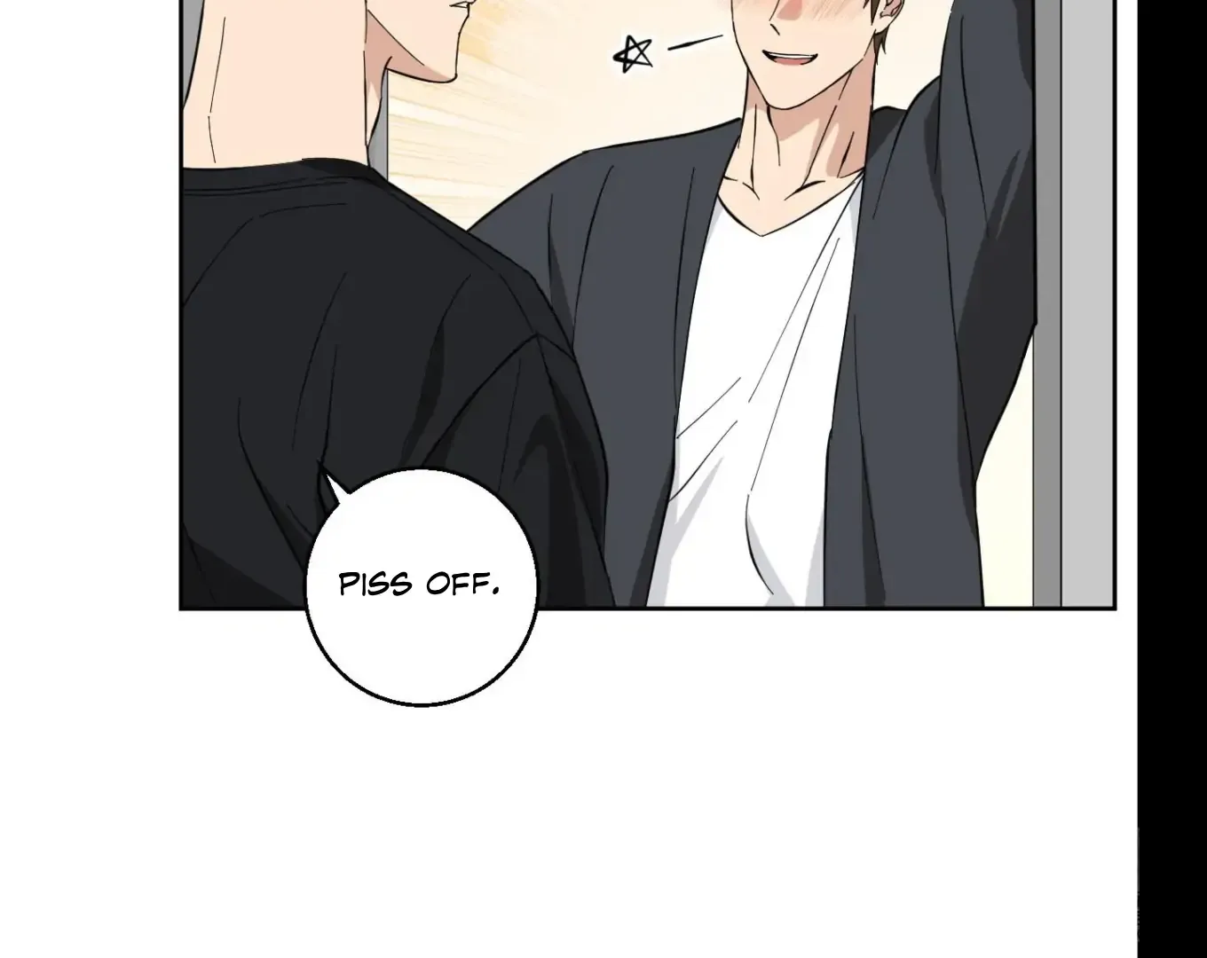 Protect your purity! Chapter 9 page 42 - 