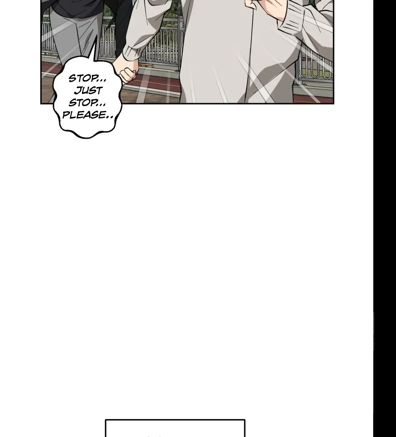 Protect your purity! Chapter 9 page 44 - 