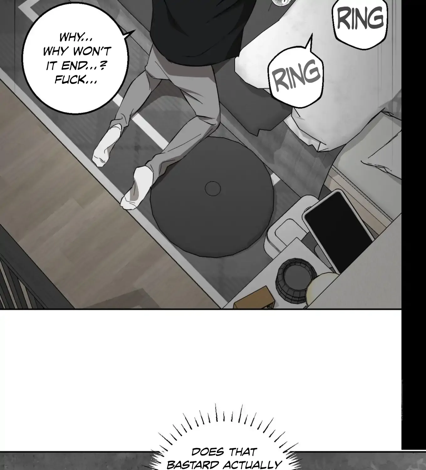 Protect your purity! Chapter 9 page 46 - 