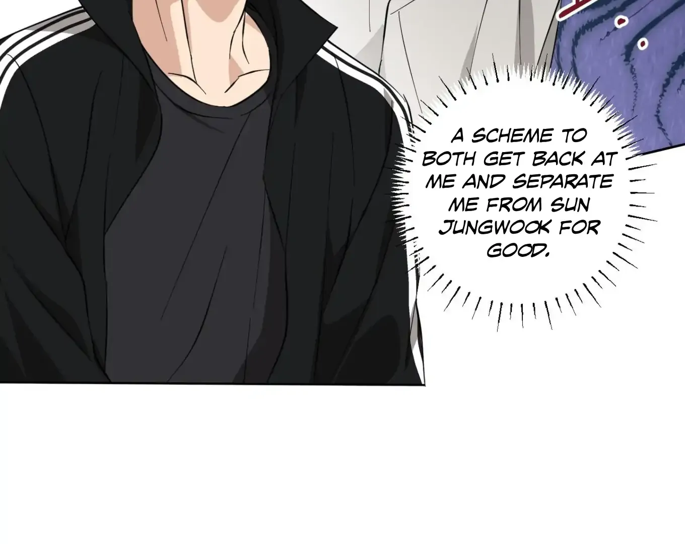 Protect your purity! Chapter 9 page 51 - 