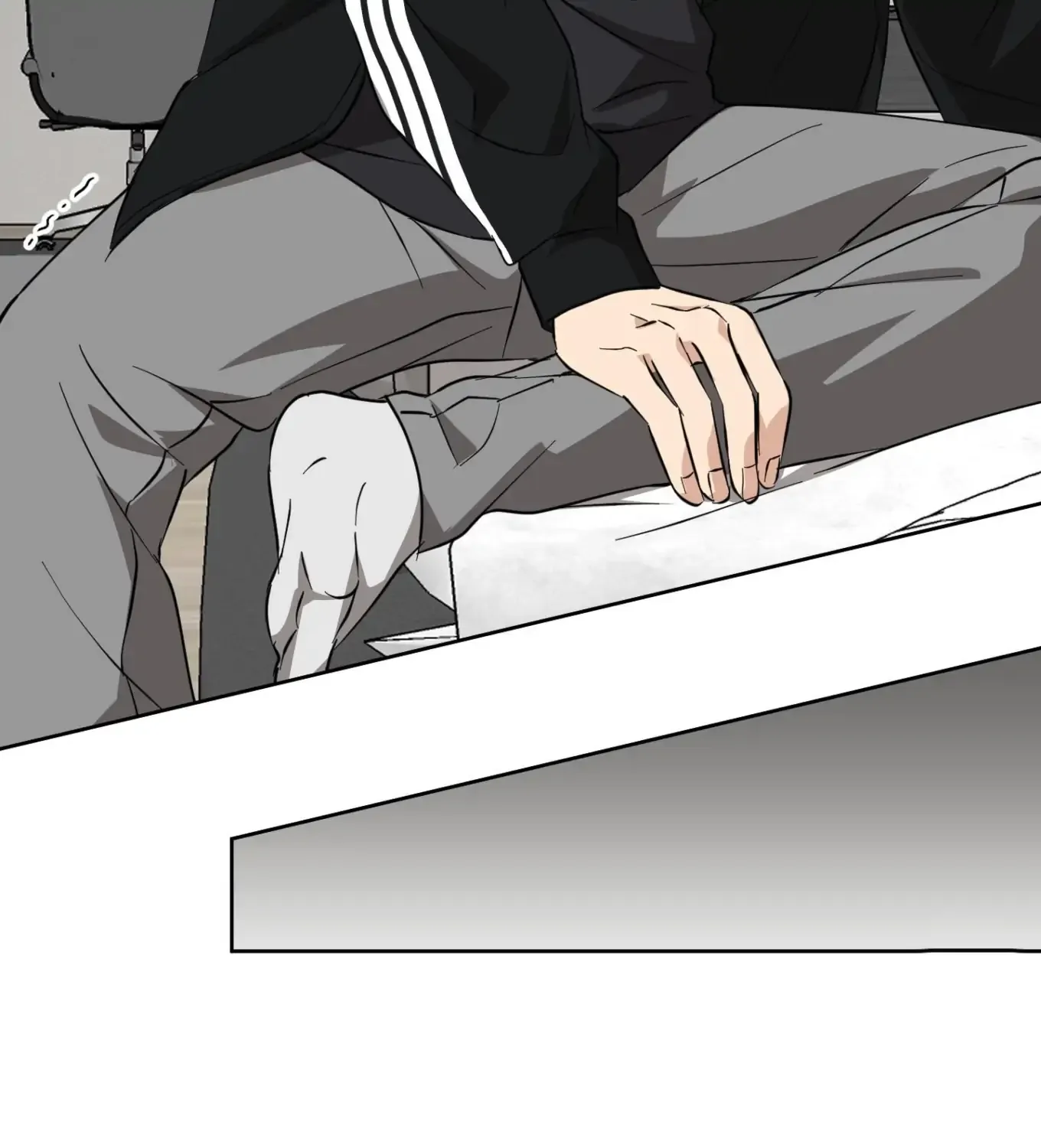 Protect your purity! Chapter 9 page 55 - 