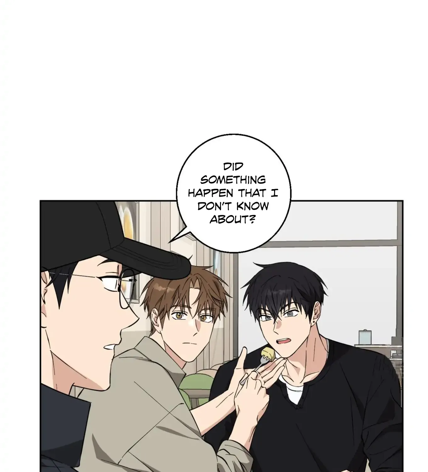 Protect your purity! Chapter 9 page 59 - 
